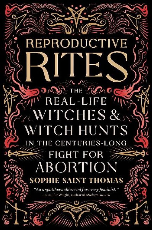 Reproductive Rites