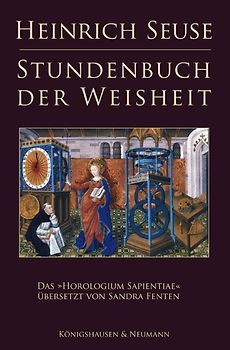 Stundenbuch der Weisheit