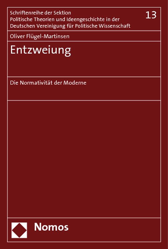 Entzweiung