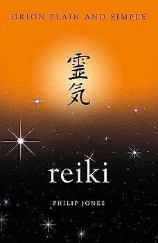 Reiki, Orion Plain and Simple