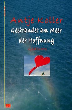 Gill-Lyrik / Gestrandet am Meer der Hoffnung