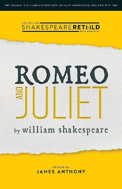 Romeo and Juliet