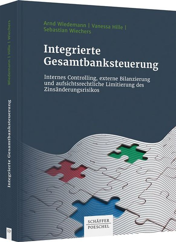 Integrierte Banksteuerung
