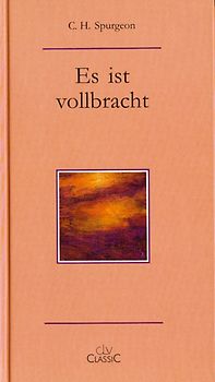 Es ist vollbracht. Christi Worte am Kreuz