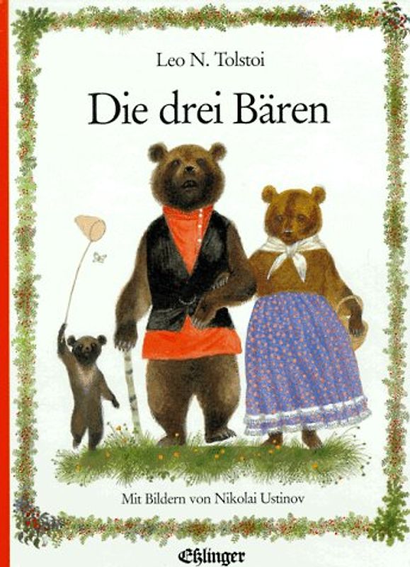 Die drei Bären