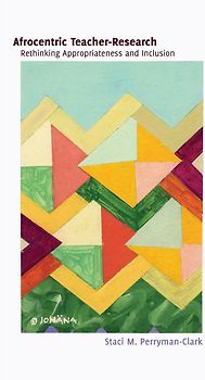 Afrocentric Teacher-Research