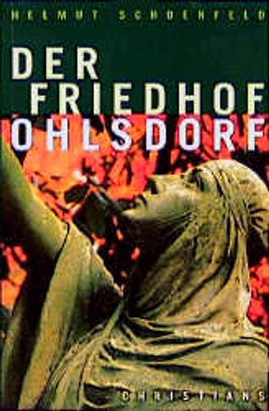 Der Ohlsdorfer Friedhof von A bis Z