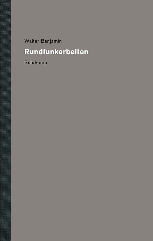 Werke und Nachlaß. Kritische Gesamtausgabe