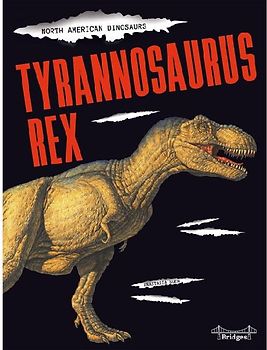 Tyrannosaurus Rex