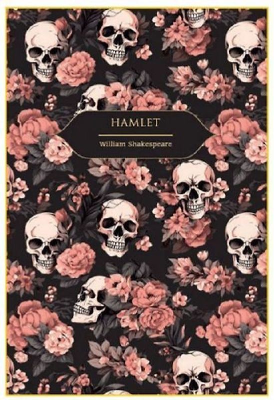 Hamlet Bez Ciltli