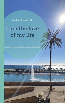 I am the love of my life