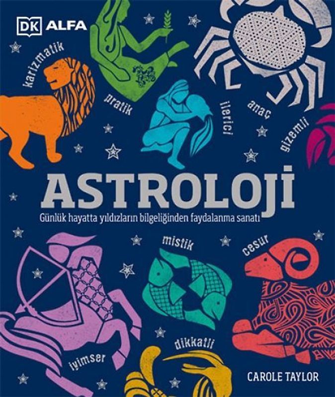 Astroloji Ciltli