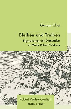 Bleiben und Treiben