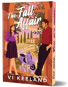 The Fall Affair (Deluxe Edition)