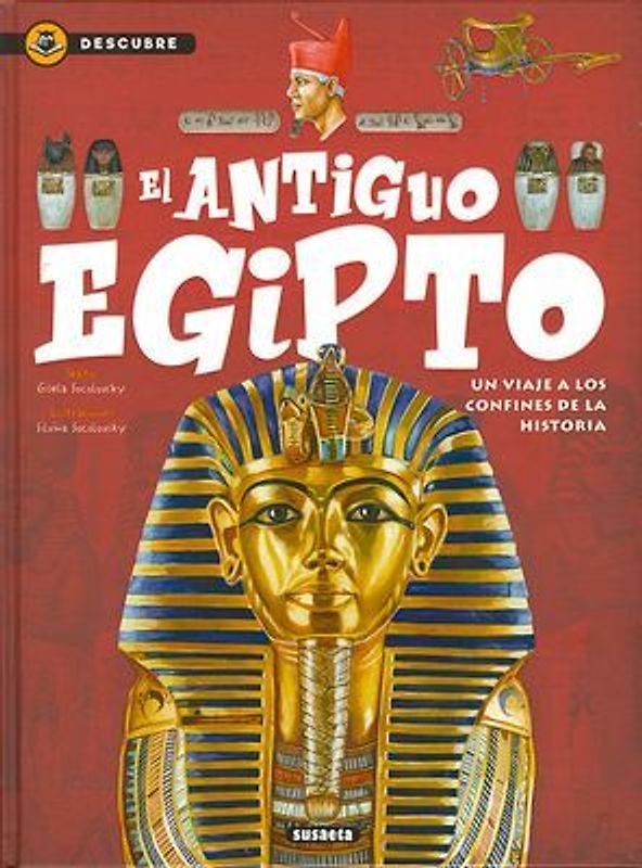 El Antiguo Egipto