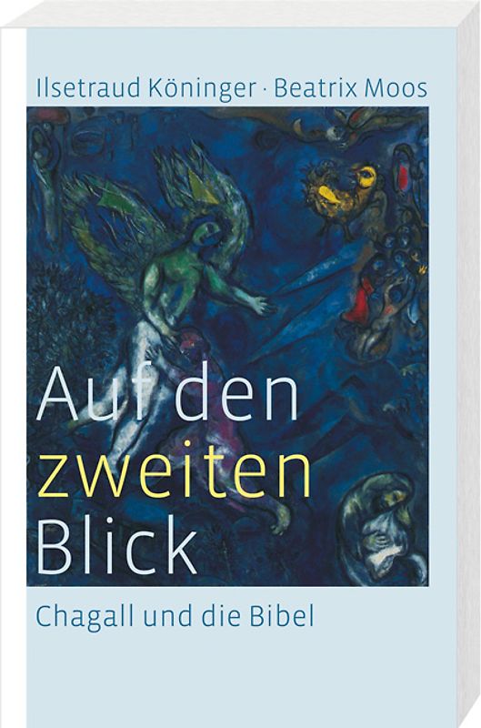 Auf den zweiten Blick