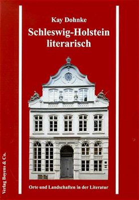 Schleswig-Holstein literarisch