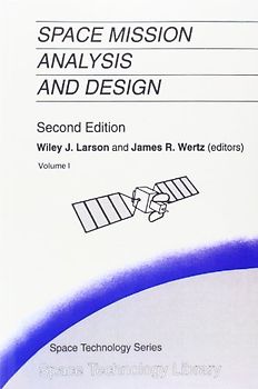 Space Mission Analysis and Design