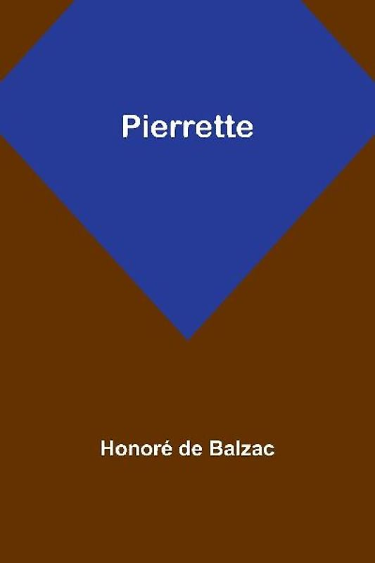 Pierrette