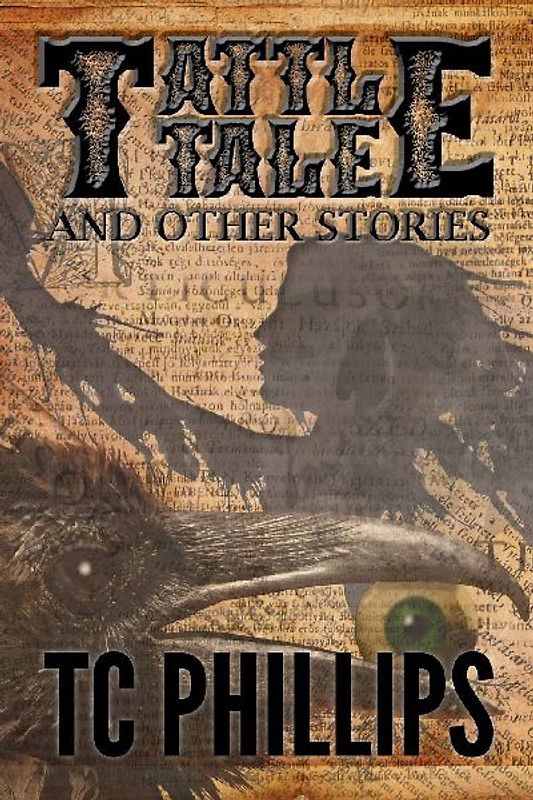 Tattle Tale and Other Stories