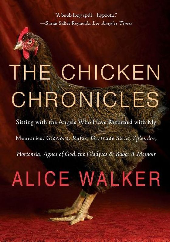 The Chicken Chronicles