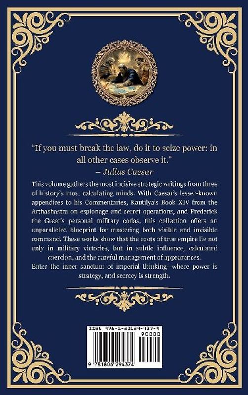 The Complete Strategy & War Collection (Vol. 7)