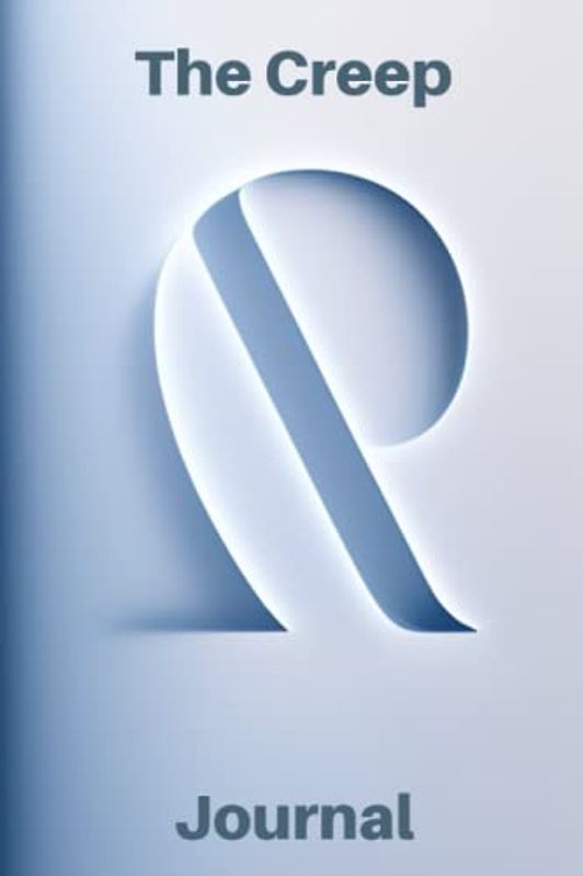 The Creep Journal