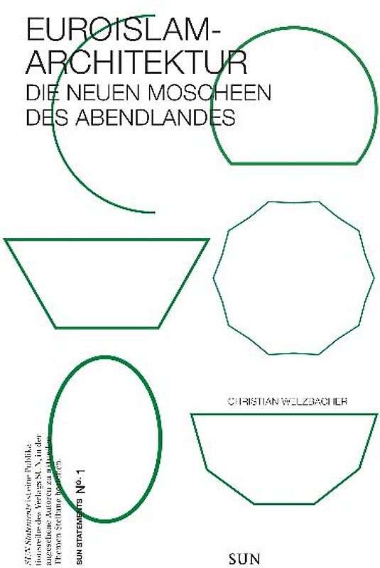 Euro Islam Architektur