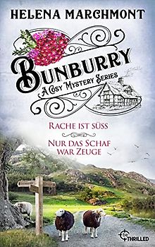 Bunburry - Ein Idyll zum Sterben