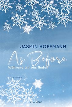 As Before - Während wir uns finden