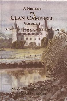 A History of Clan Campbell
