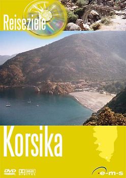 Korsika DVD