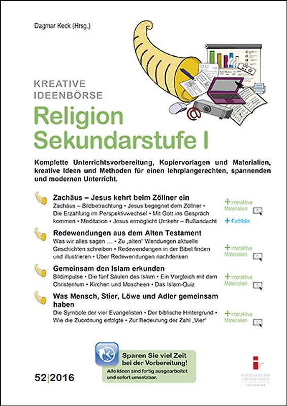 52. Relegion Sekundarstufe I