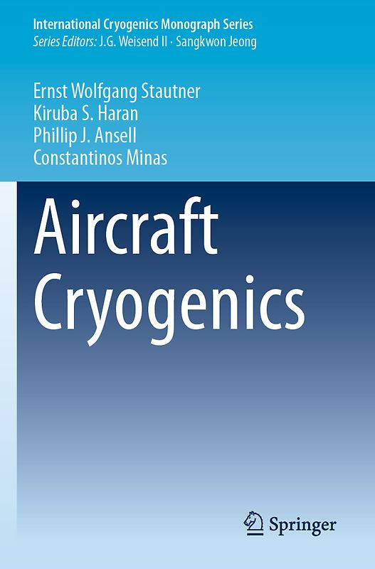 Aircraft Cryogenics