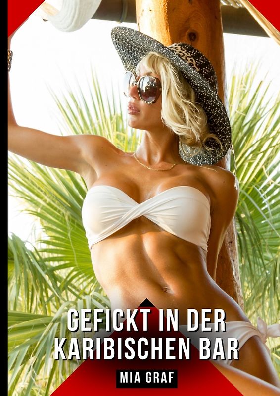 Gefickt in der karibischen bar