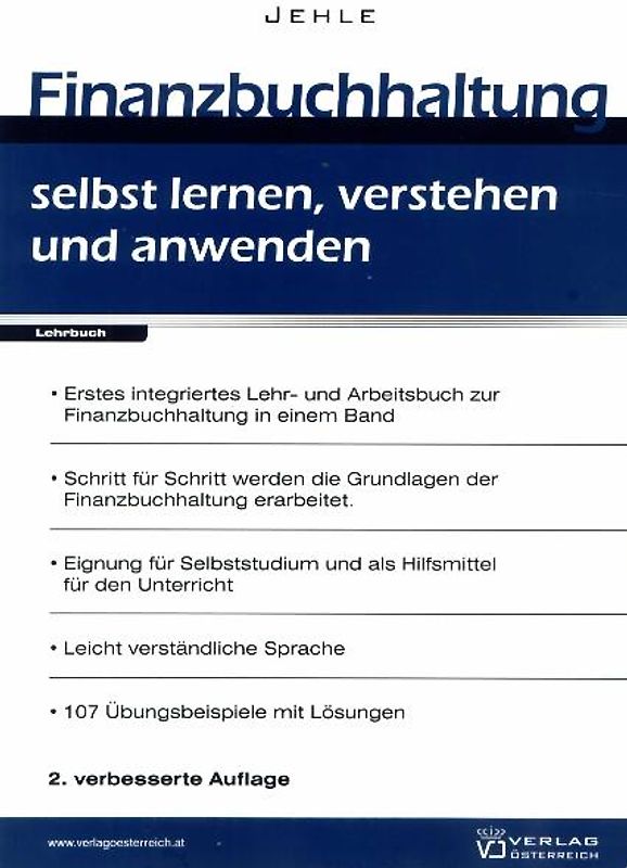 Finanzbuchhaltung