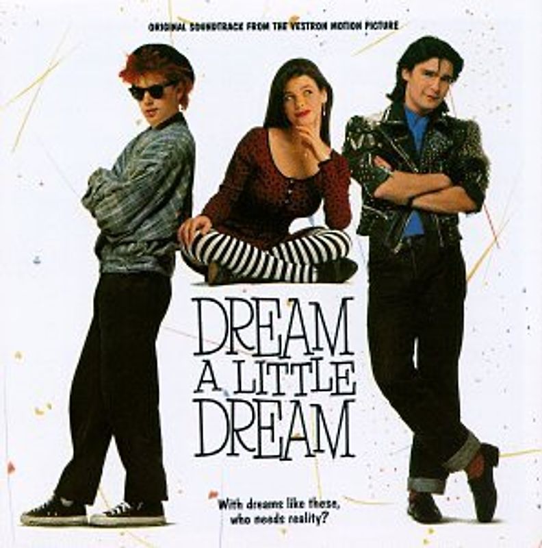 Dream a Little Dream - Original Soundtrack [Import]