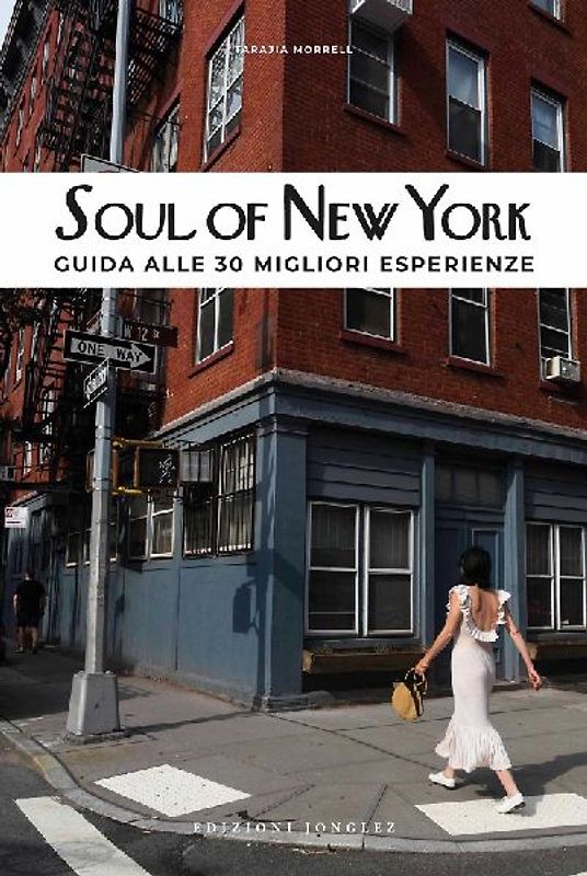 Soul of New York (Italian)