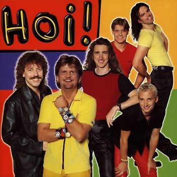 Hoi! - Hoi