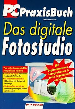 Das digitale Fotostudio