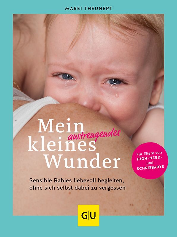 Mein sensibles kleines Wunder