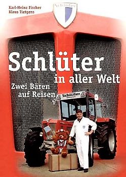 Schlüter in aller Welt