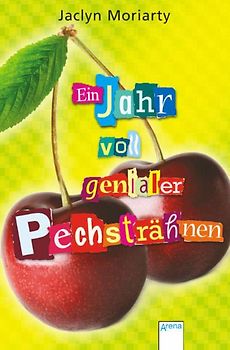 Ein Jahr voll genialer Pechsträhnen