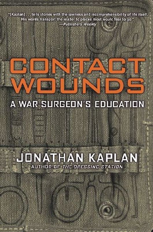 Contact Wounds