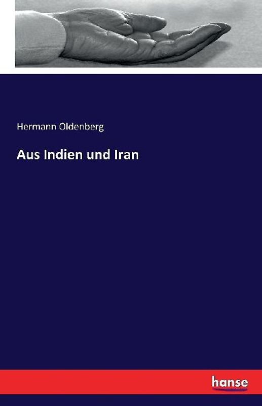 Aus Indien und Iran