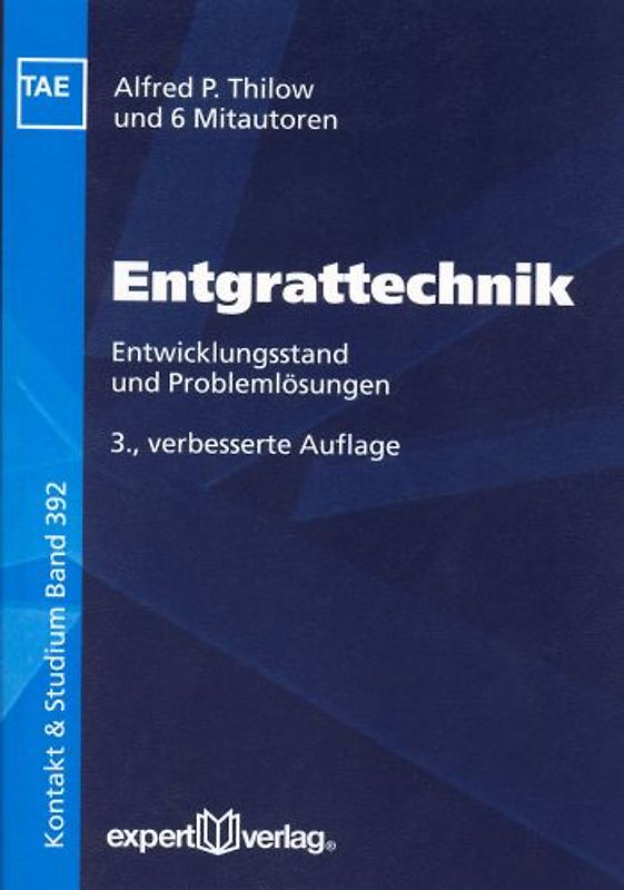 Entgrattechnik
