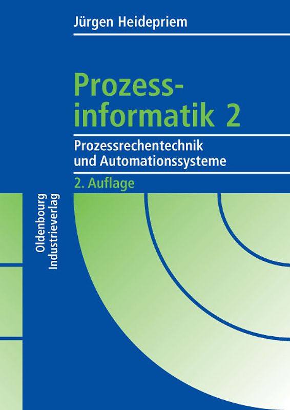 Prozessinformatik 2
