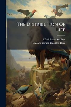 The Distribution Of Life