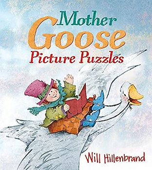 Mother Goose Picture Puzzles