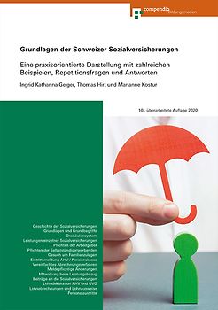 Grundlagen der Schweizer Sozialversicherungen